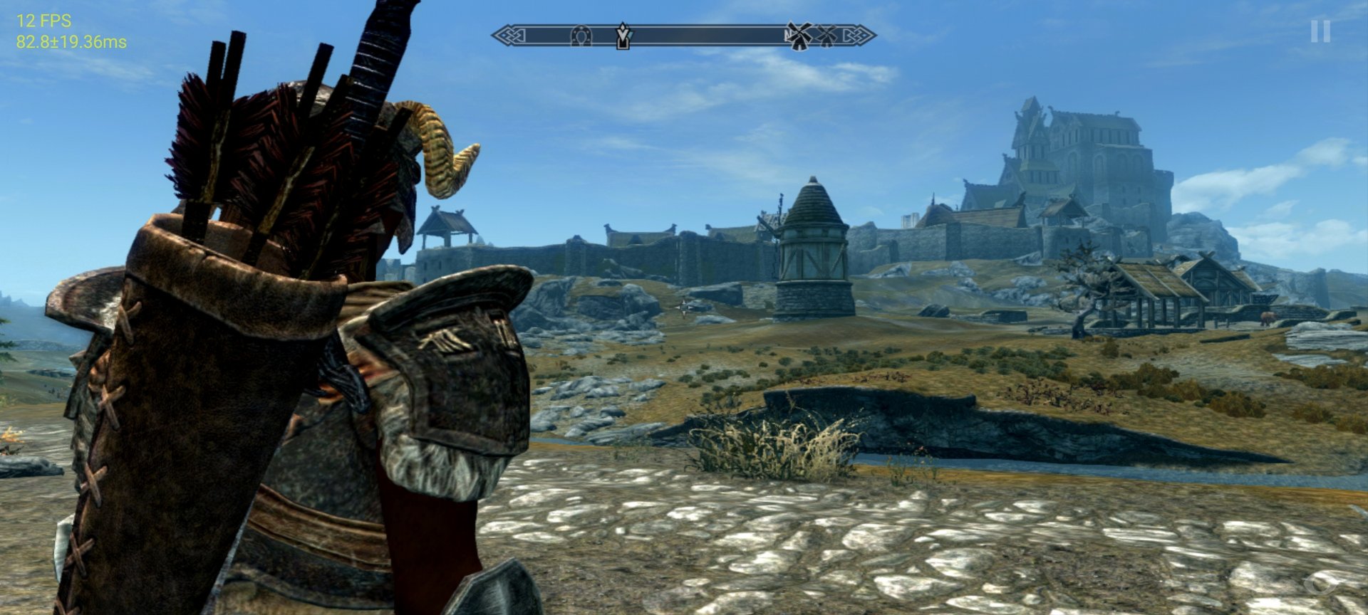 巫师3：狂猎 终极版 截图2