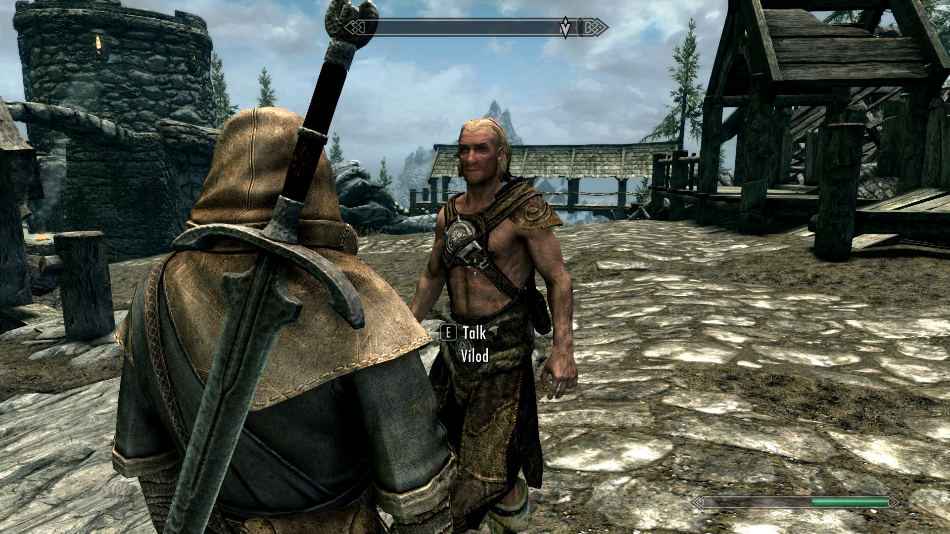 巫师3：狂猎 终极版 截图8