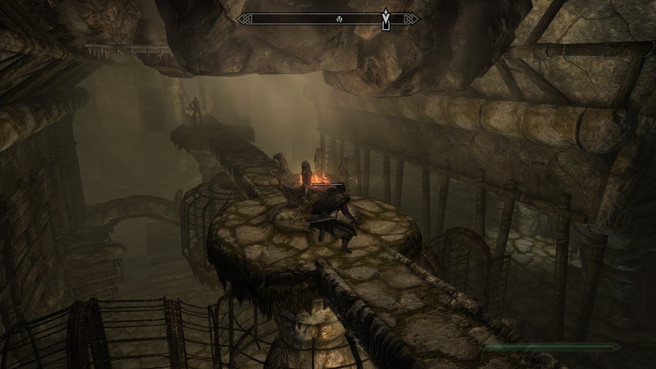 巫师3：狂猎 终极版 截图10