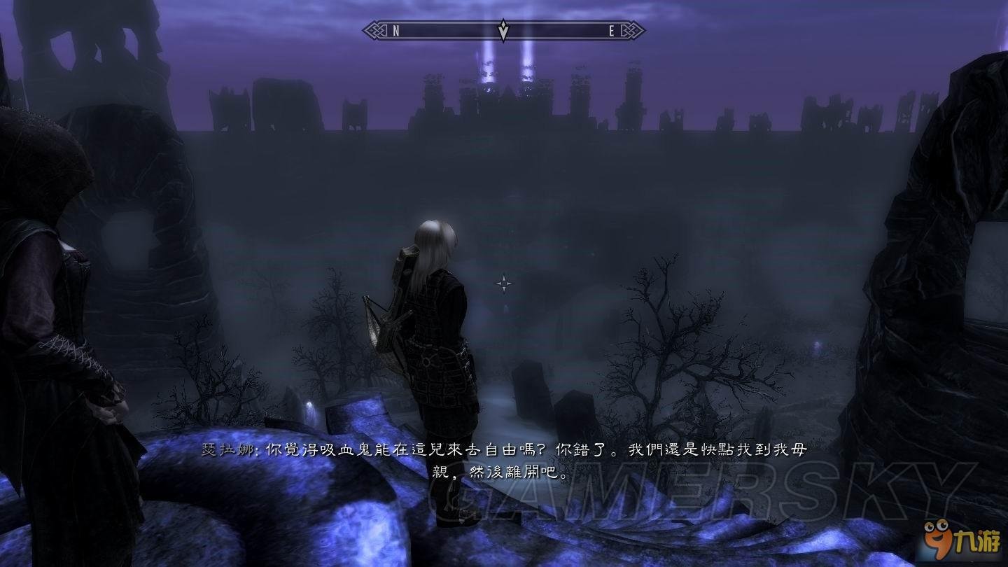 巫师3：狂猎 终极版 截图14