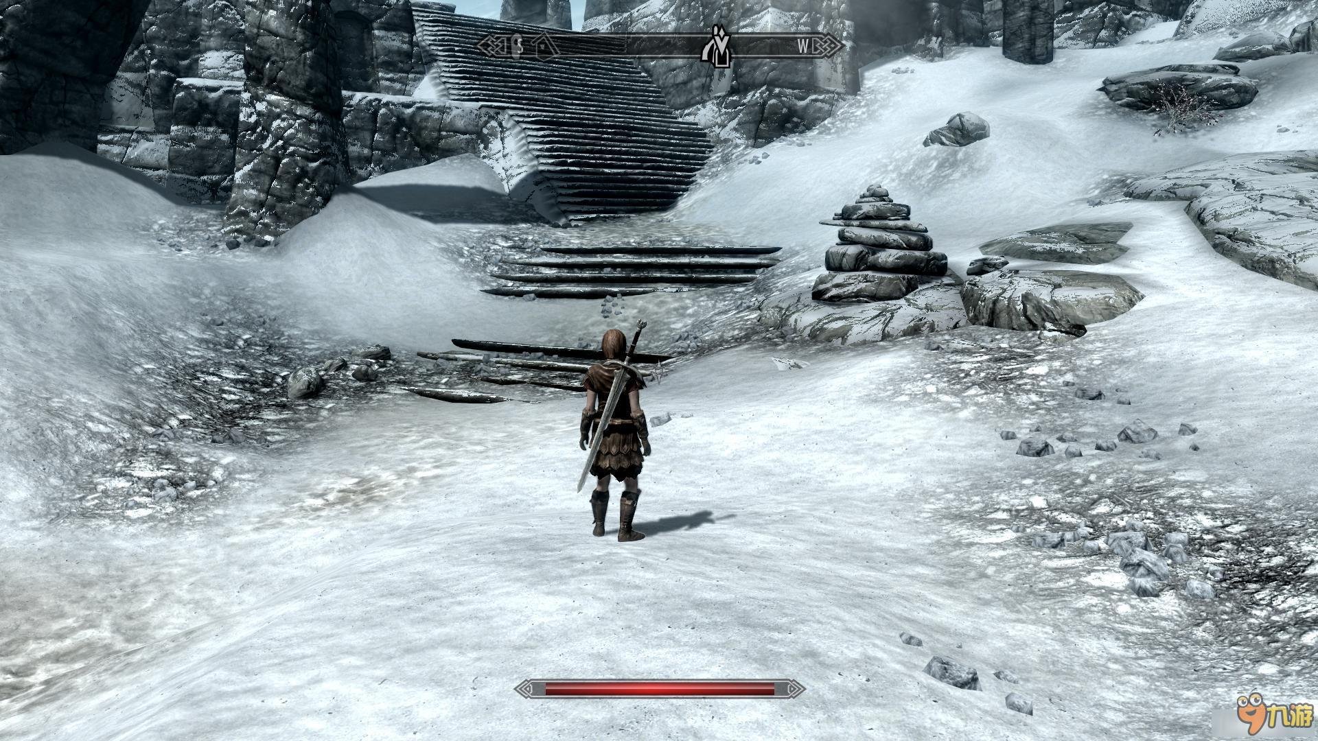 巫师3：狂猎 终极版 截图16