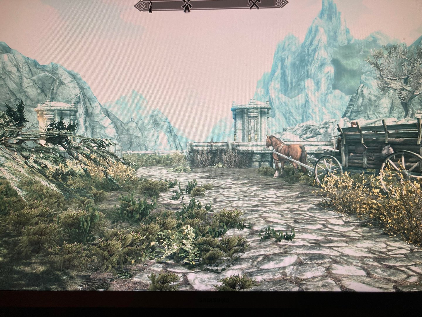 巫师3：狂猎 终极版 截图20