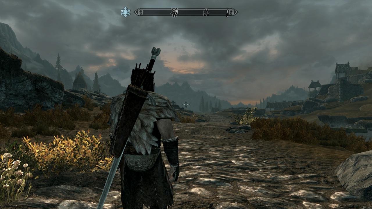 女神异闻录5 完整版 截图10