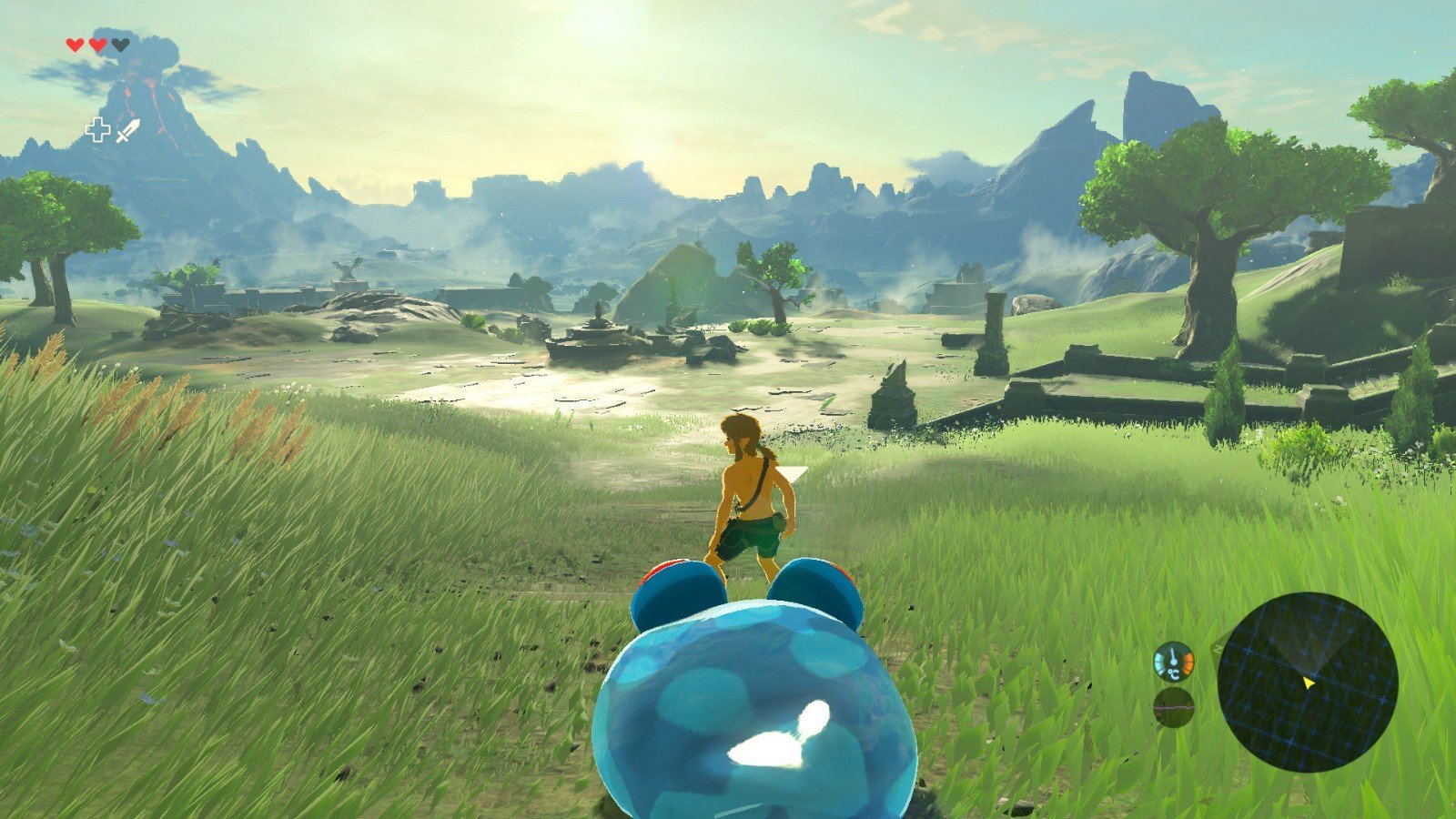 巫师3：狂猎 豪华版 截图2