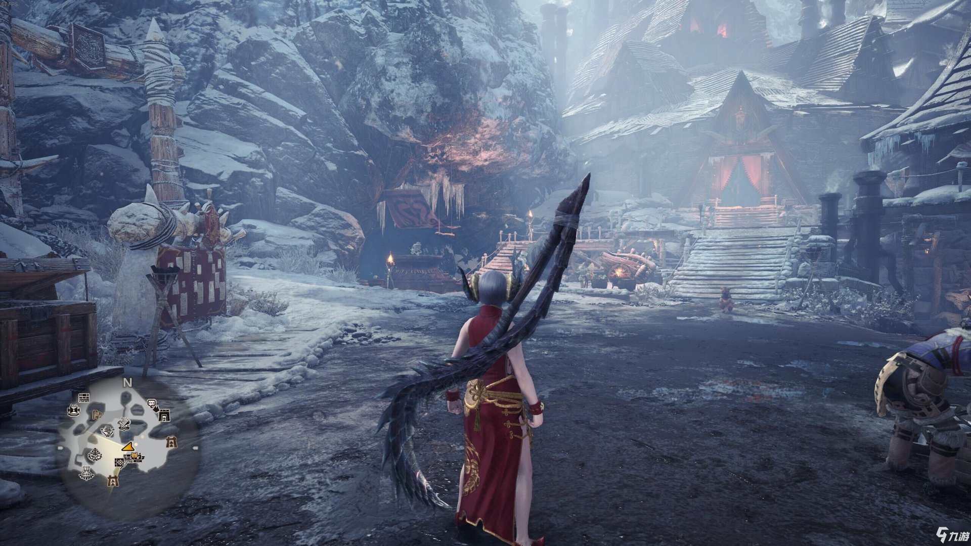 地平线：零之曙光 年度版 截图18