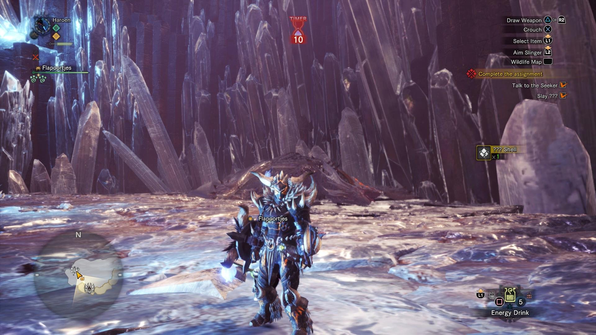 泰拉瑞亚 豪华版 截图20