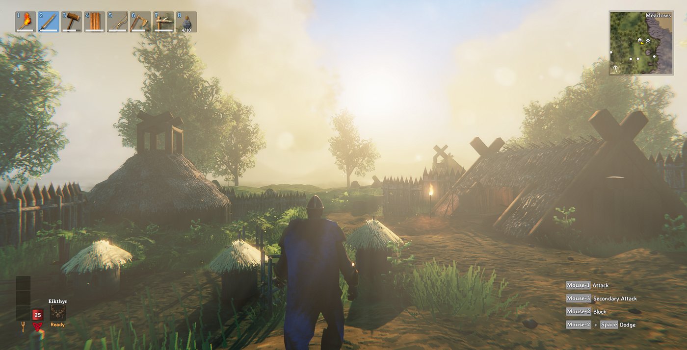 破晓传说 终极版 截图11