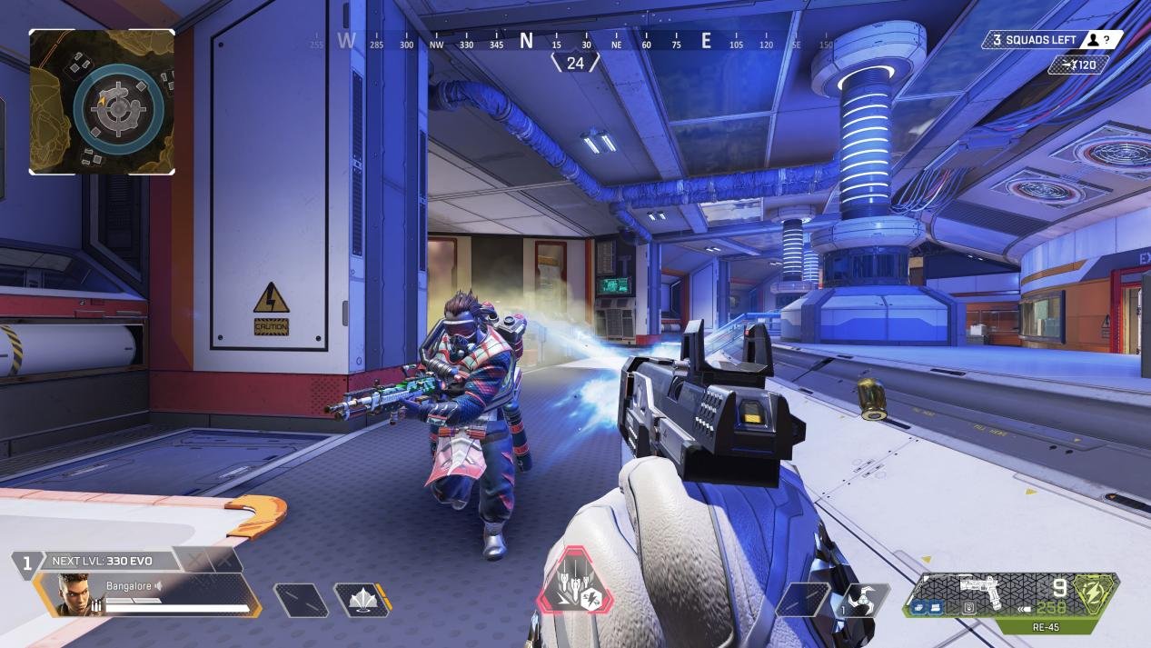 糖豆人：终极淘汰赛 重制版 截图13