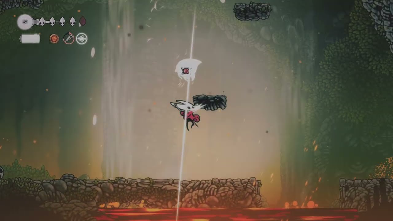 黑暗之魂3 重制版 截图7