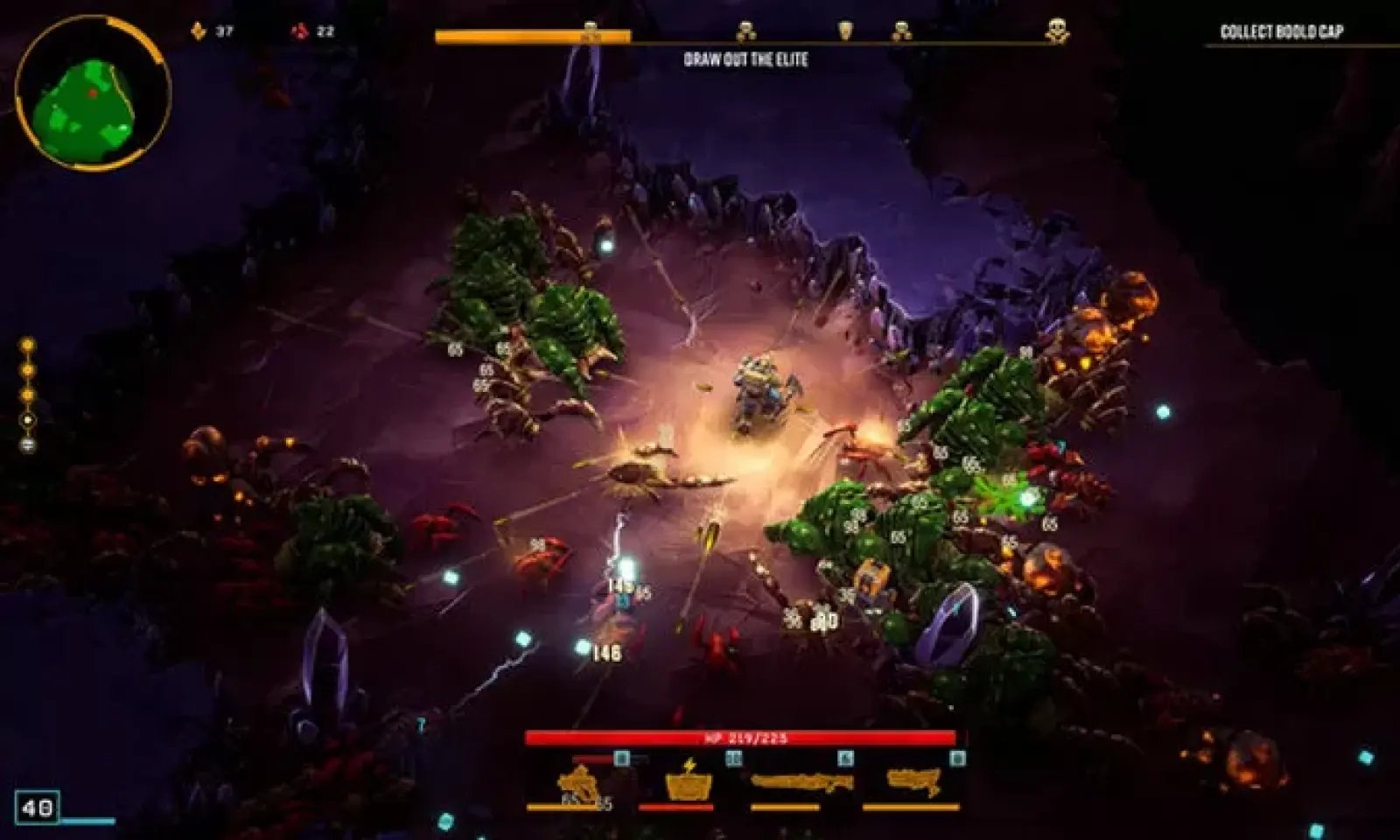 CS2 终极版 截图1