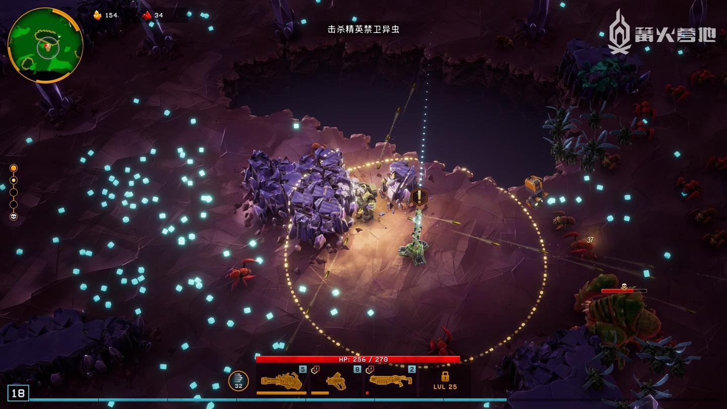 CS2 终极版 截图8