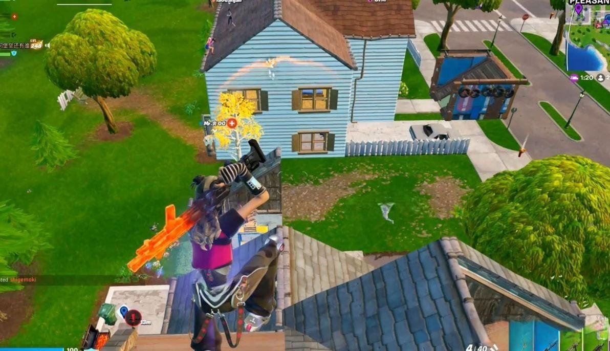 七日杀 完整版 截图7