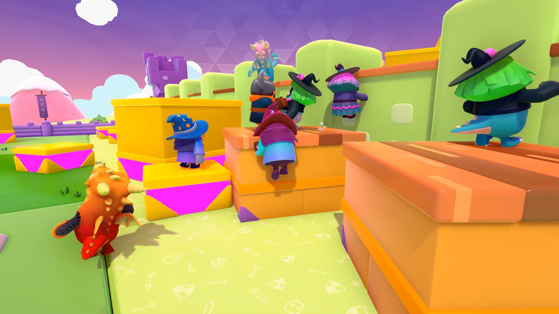 艾尔登法环 重制版 截图5