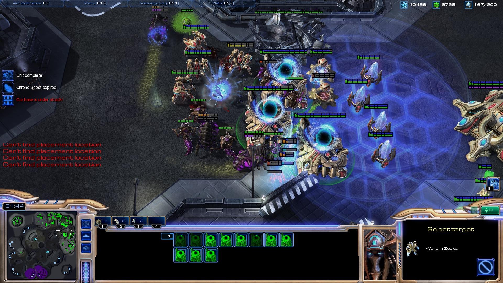 艾尔登法环 豪华版 截图6