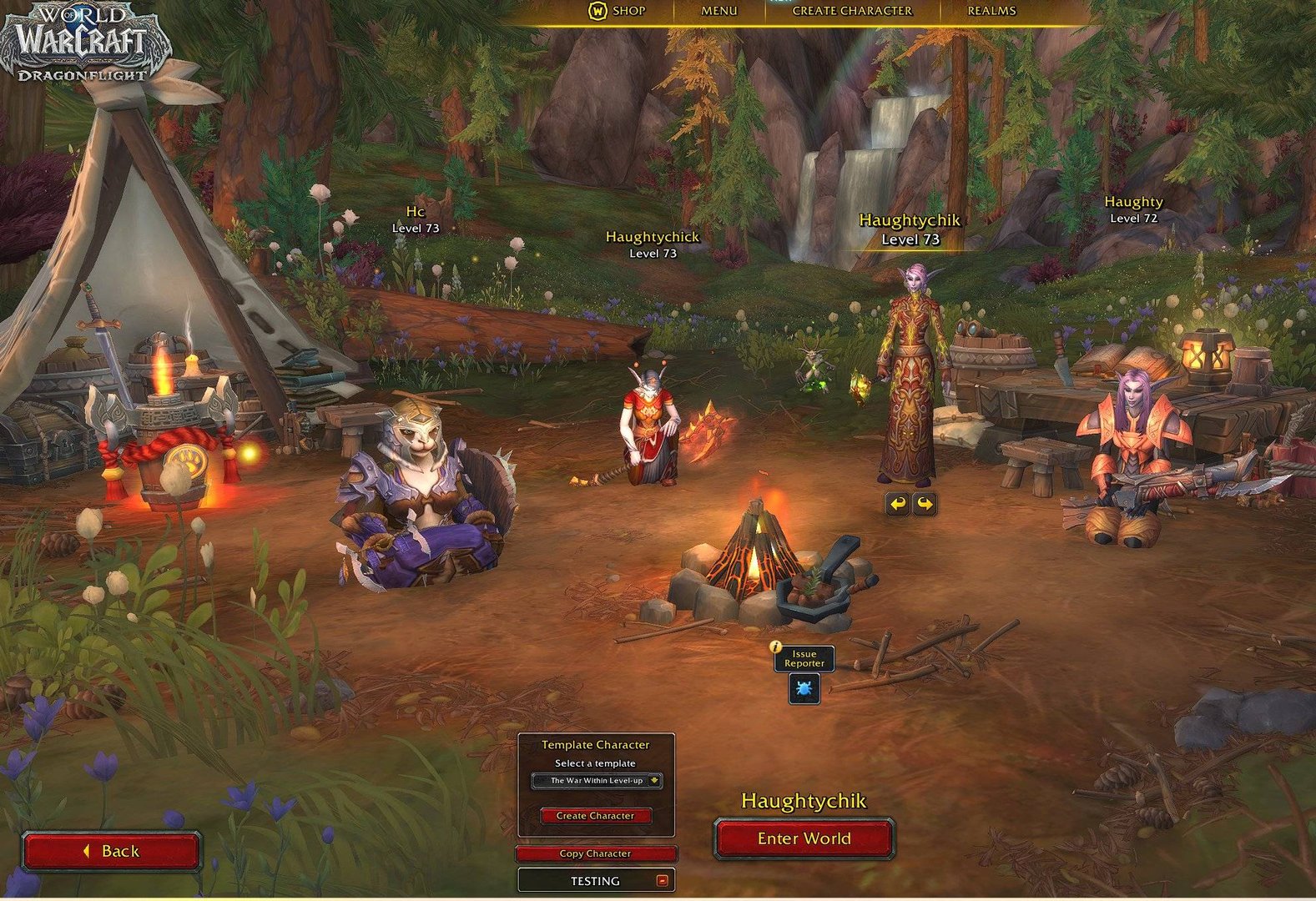 我的世界 重制版 截图21