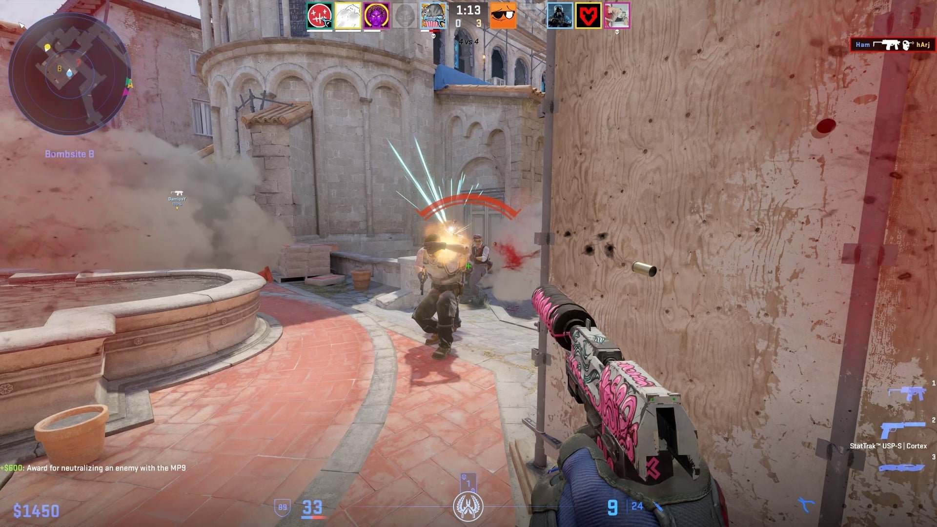 艾尔登法环 豪华版 截图8