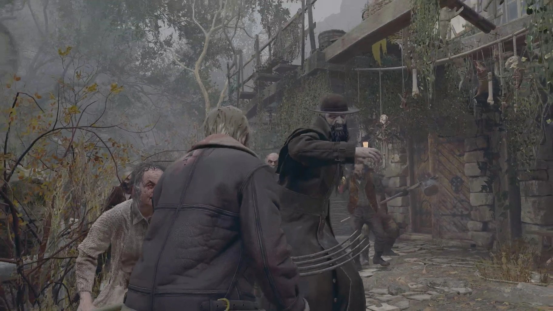 尼尔：机械纪元 截图7