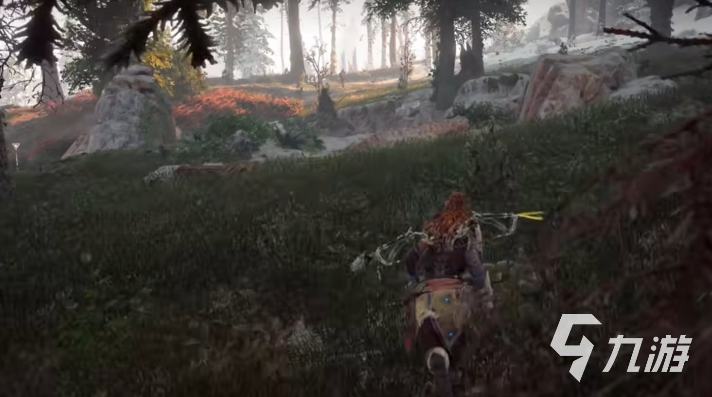 方舟：生存进化 终极版 截图13