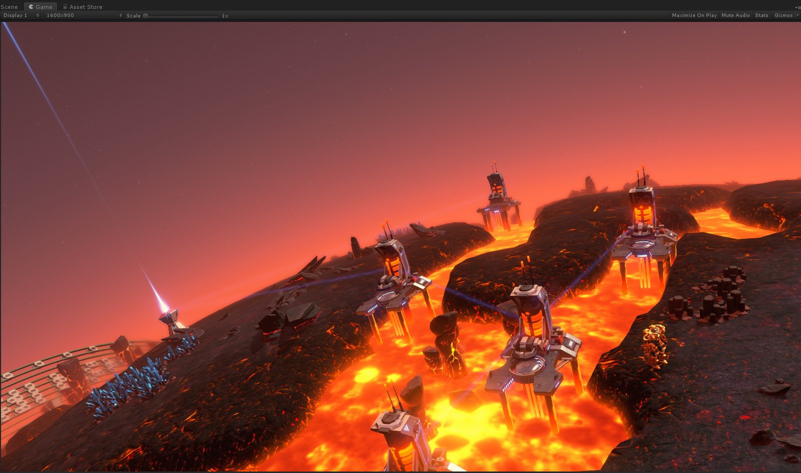 我的世界 终极版 截图2