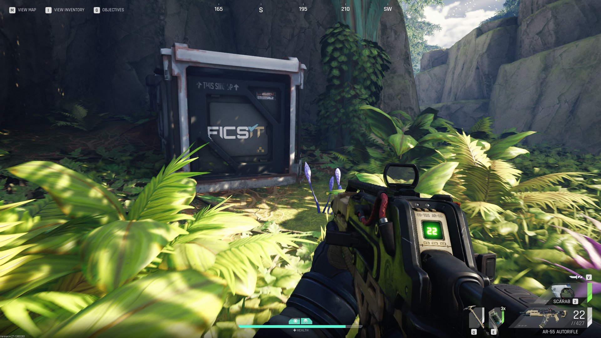 最终幻想14 年度版 截图17