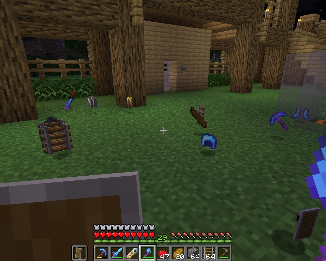 七日杀 终极版 截图14