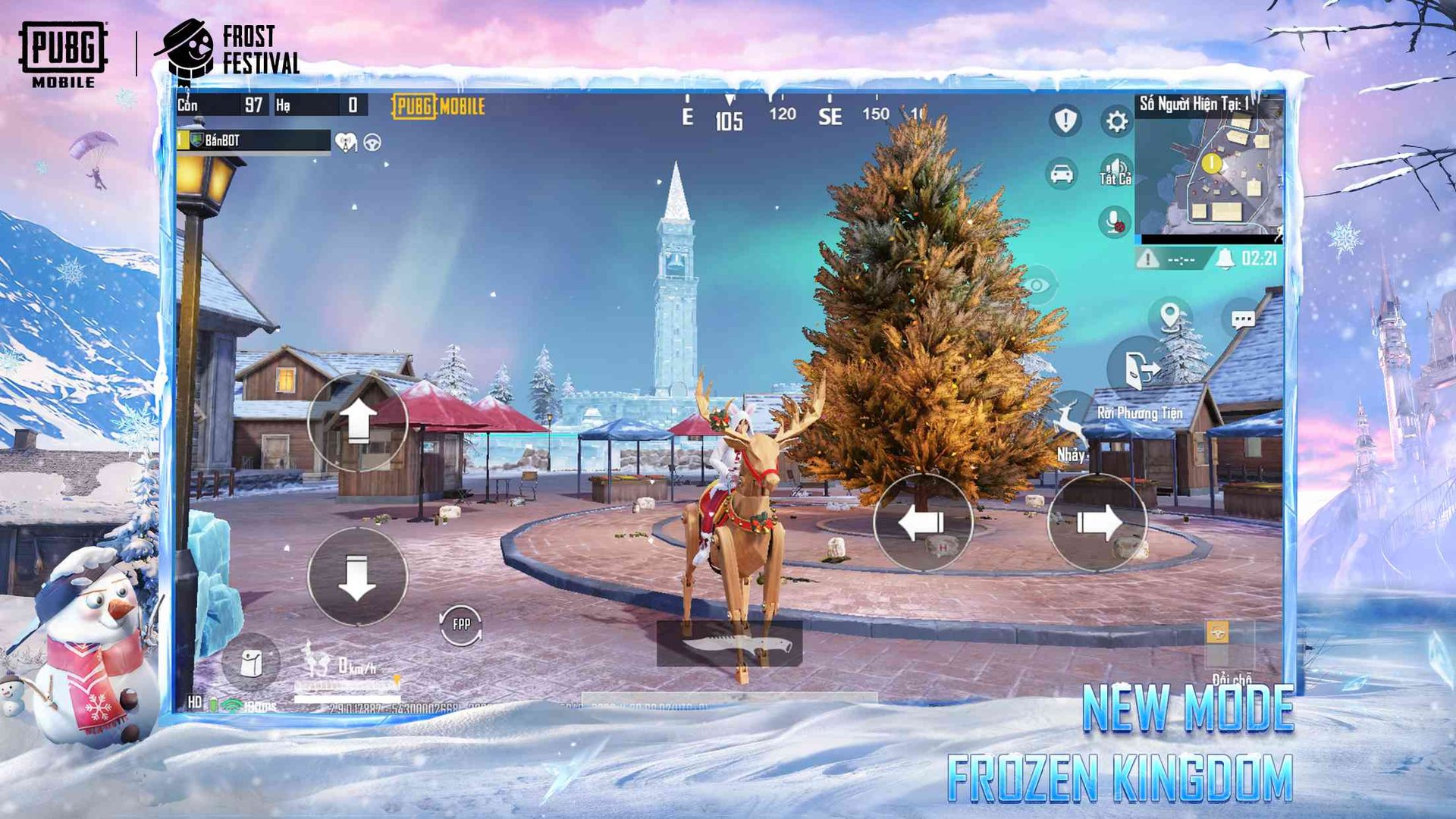 方舟：生存进化 年度版 截图16