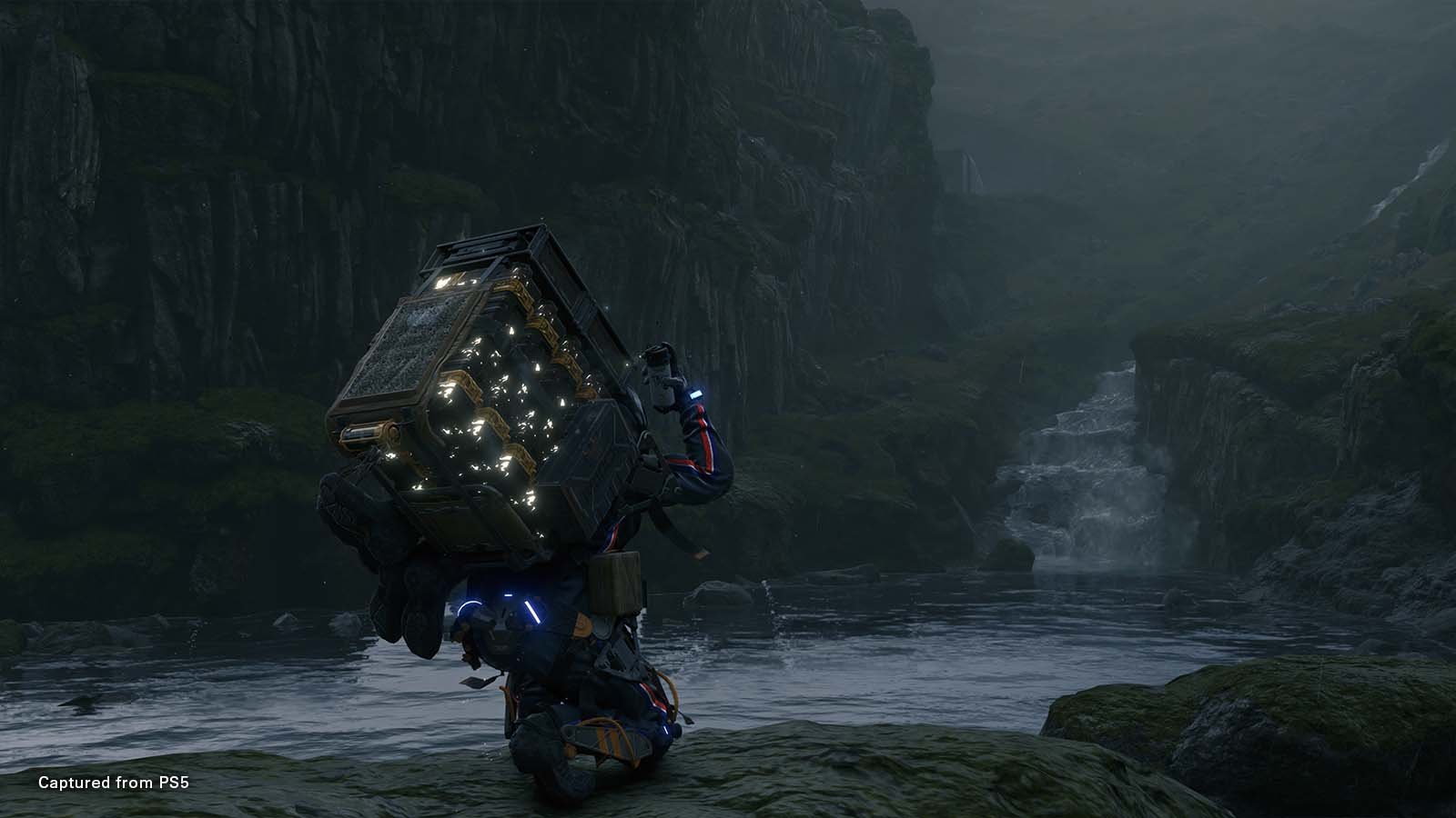 赛博朋克2077 截图5