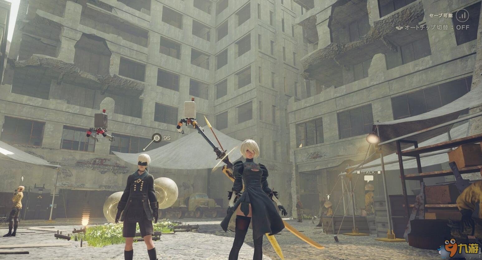 环世界 重制版 截图10