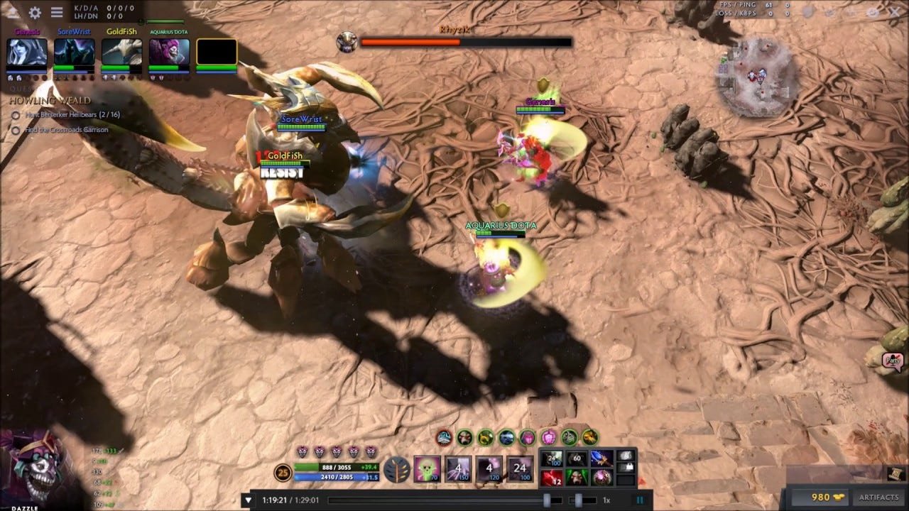 怪物猎人：崛起 终极版 截图14