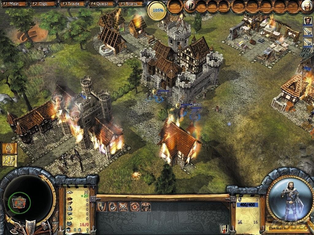 底特律：成为人类 终极版 截图6