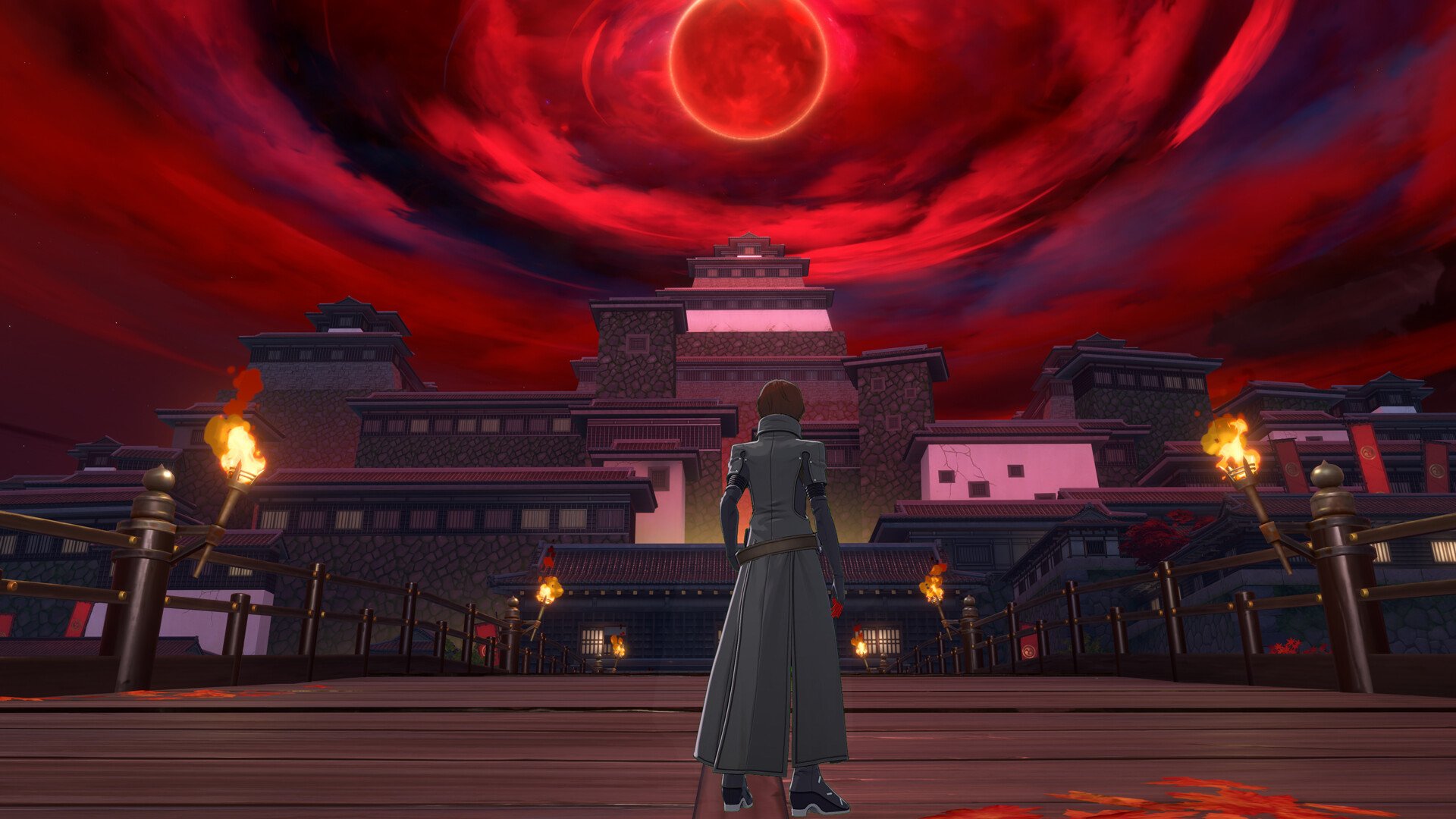 堡垒之夜 重制版 截图12