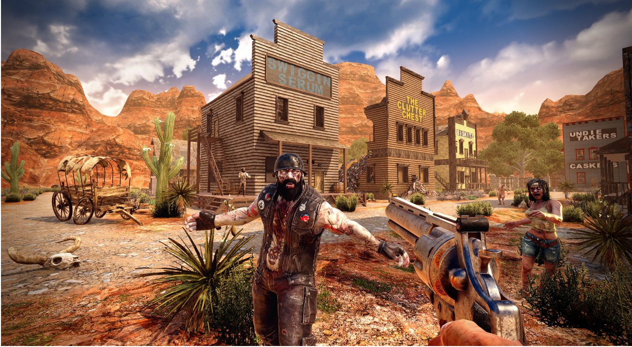 使命召唤：现代战争 年度版 截图2