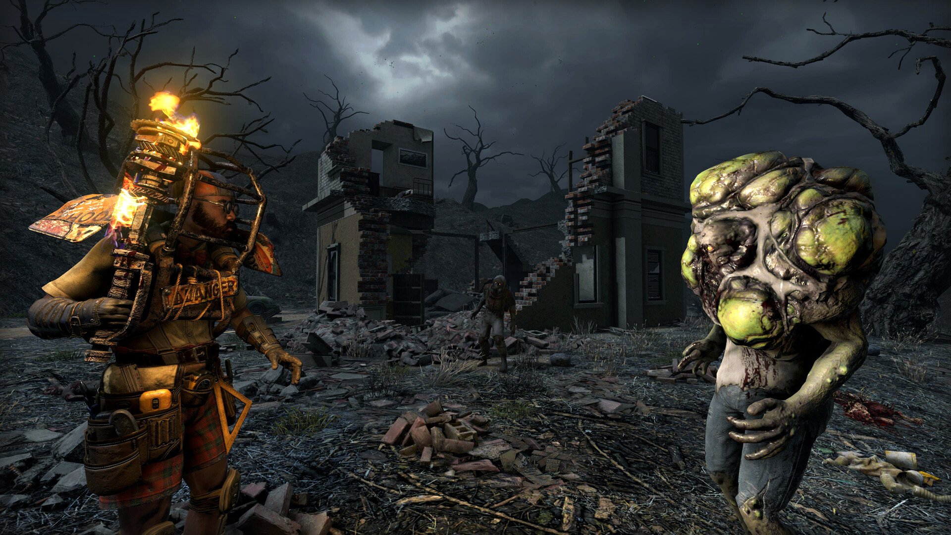 使命召唤：现代战争 年度版 截图18