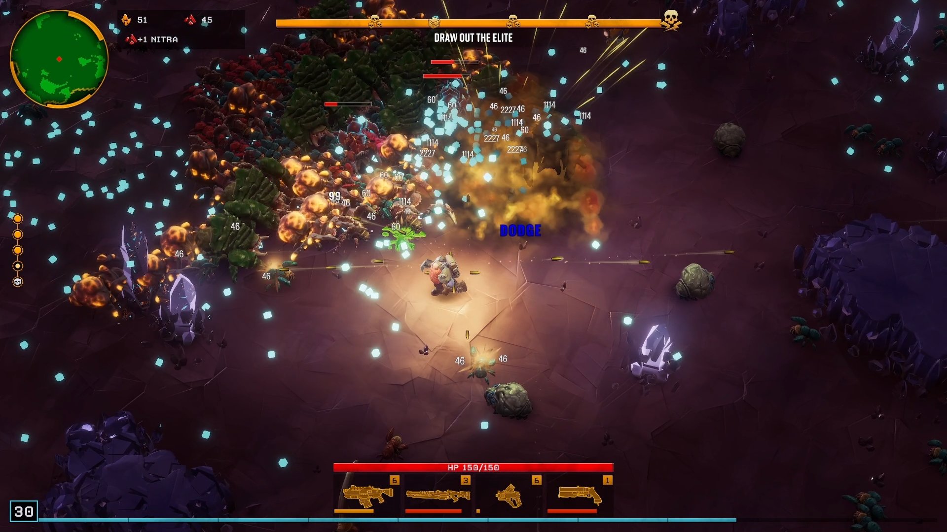 和平精英 截图5