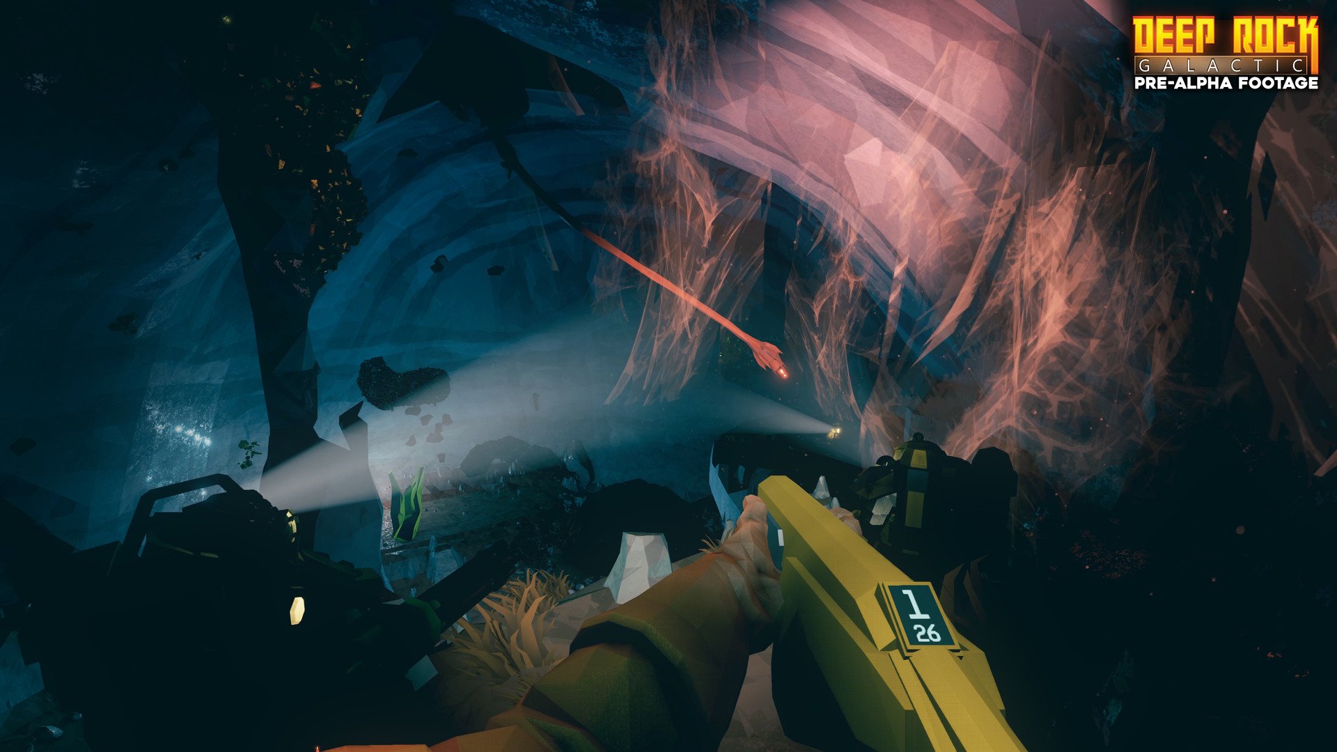 和平精英 截图17