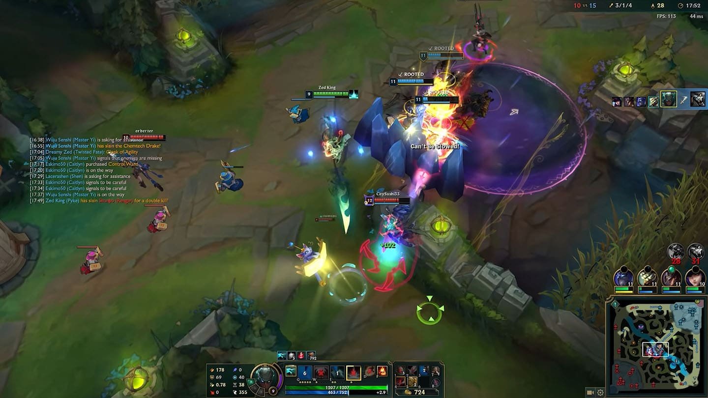 怪物猎人：世界 截图12