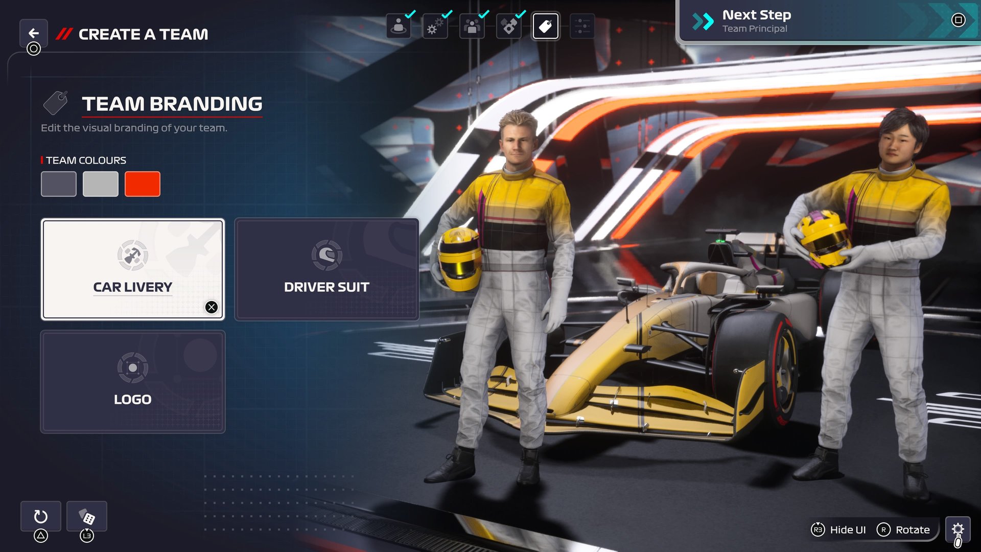 尼尔：机械纪元 截图5