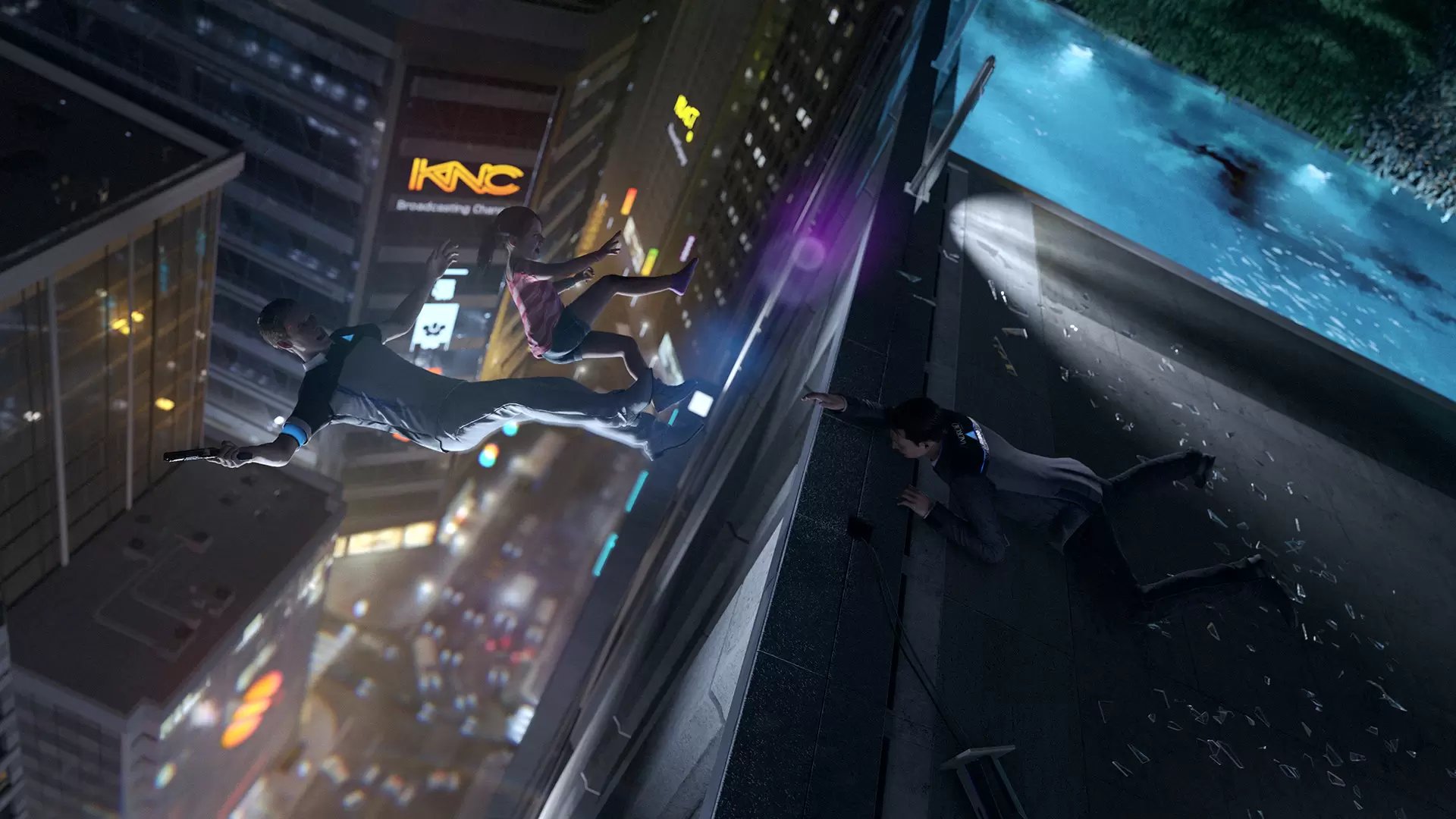 七日杀 重制版 截图4