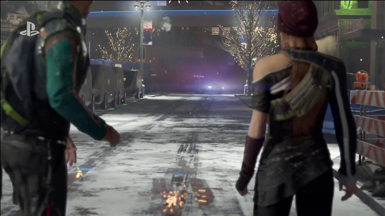 七日杀 重制版 截图8