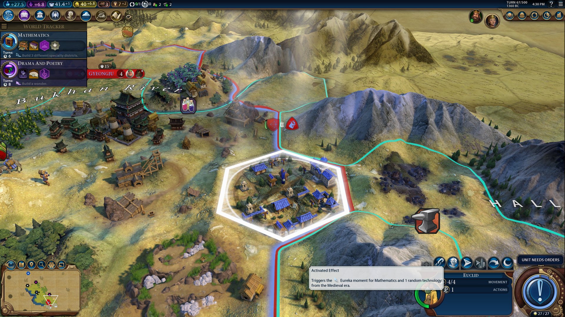 血源诅咒 豪华版 截图11