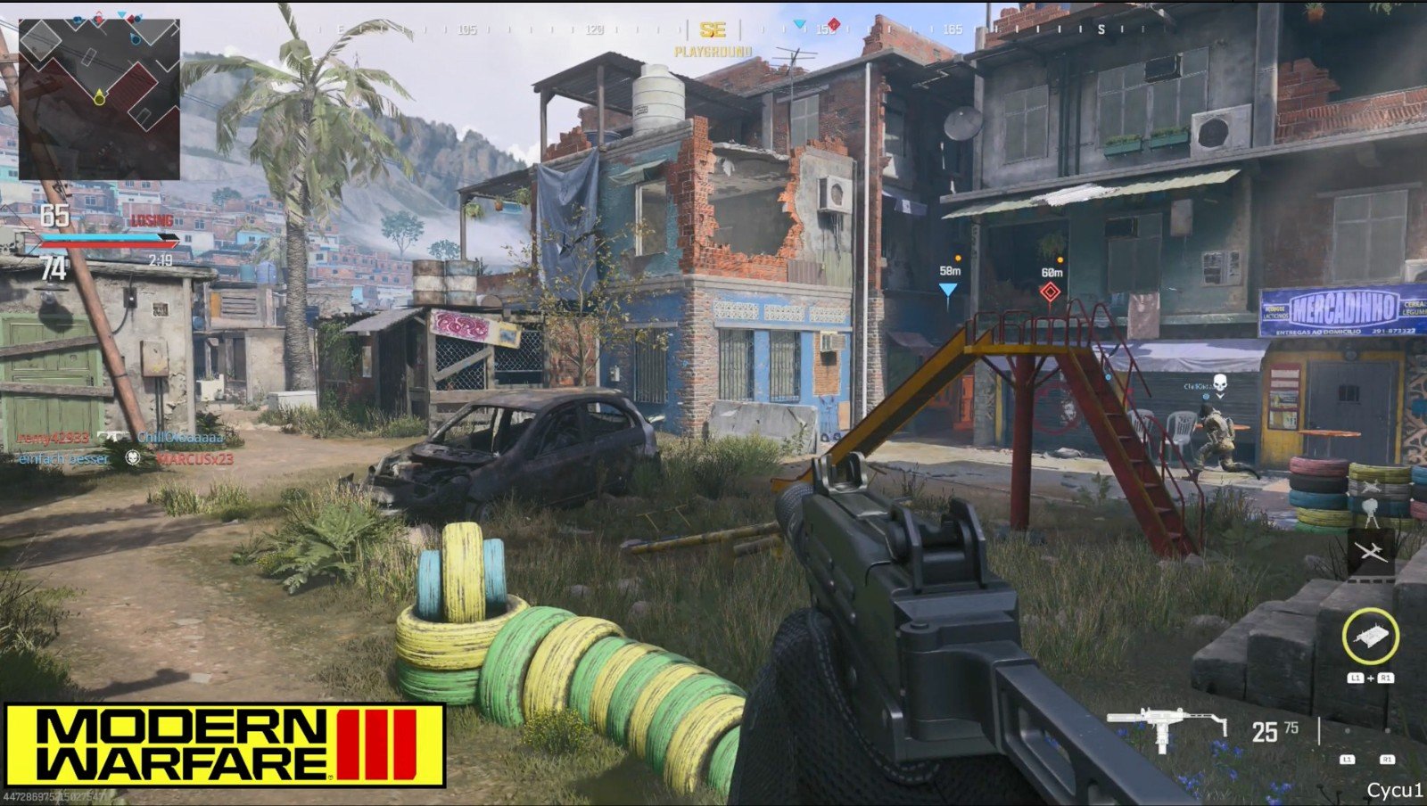 勇者斗恶龙11 截图24