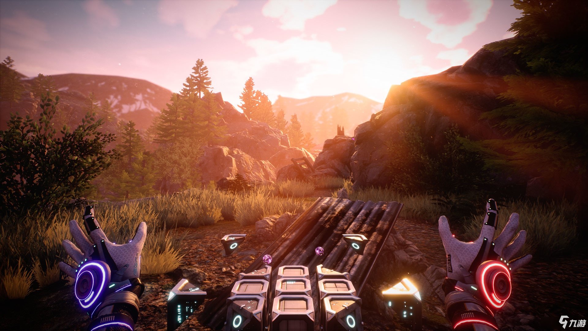 艾尔登法环 终极版 截图14