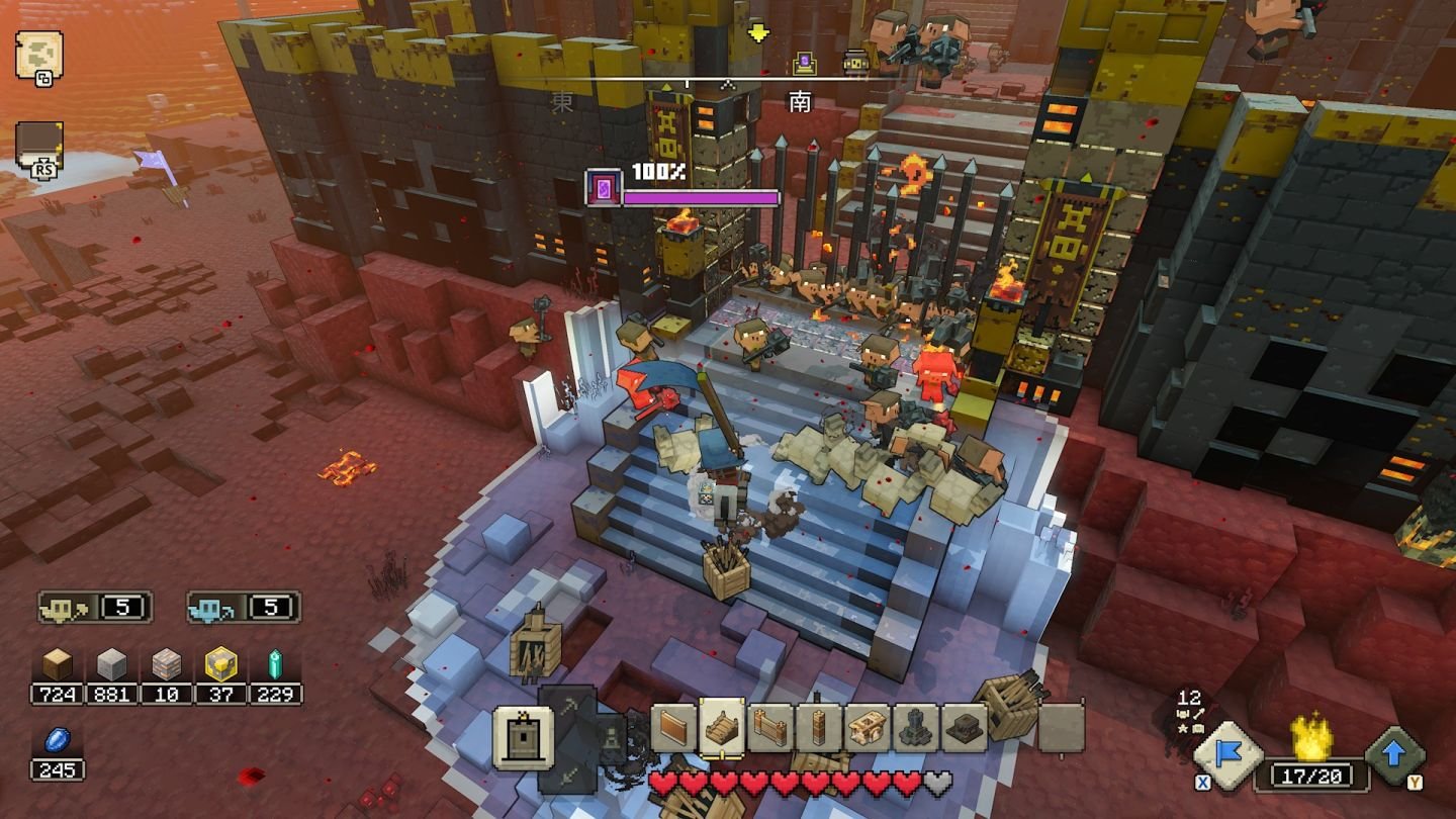 泰拉瑞亚 完整版 截图9