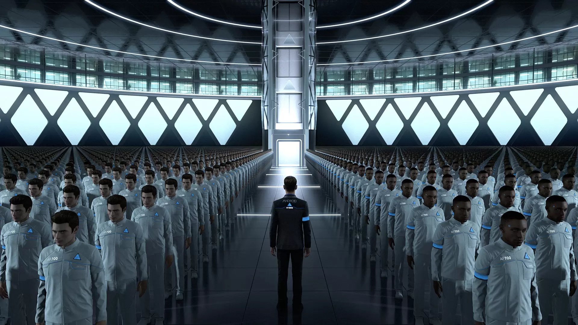 最后生还者2 重制版 截图19