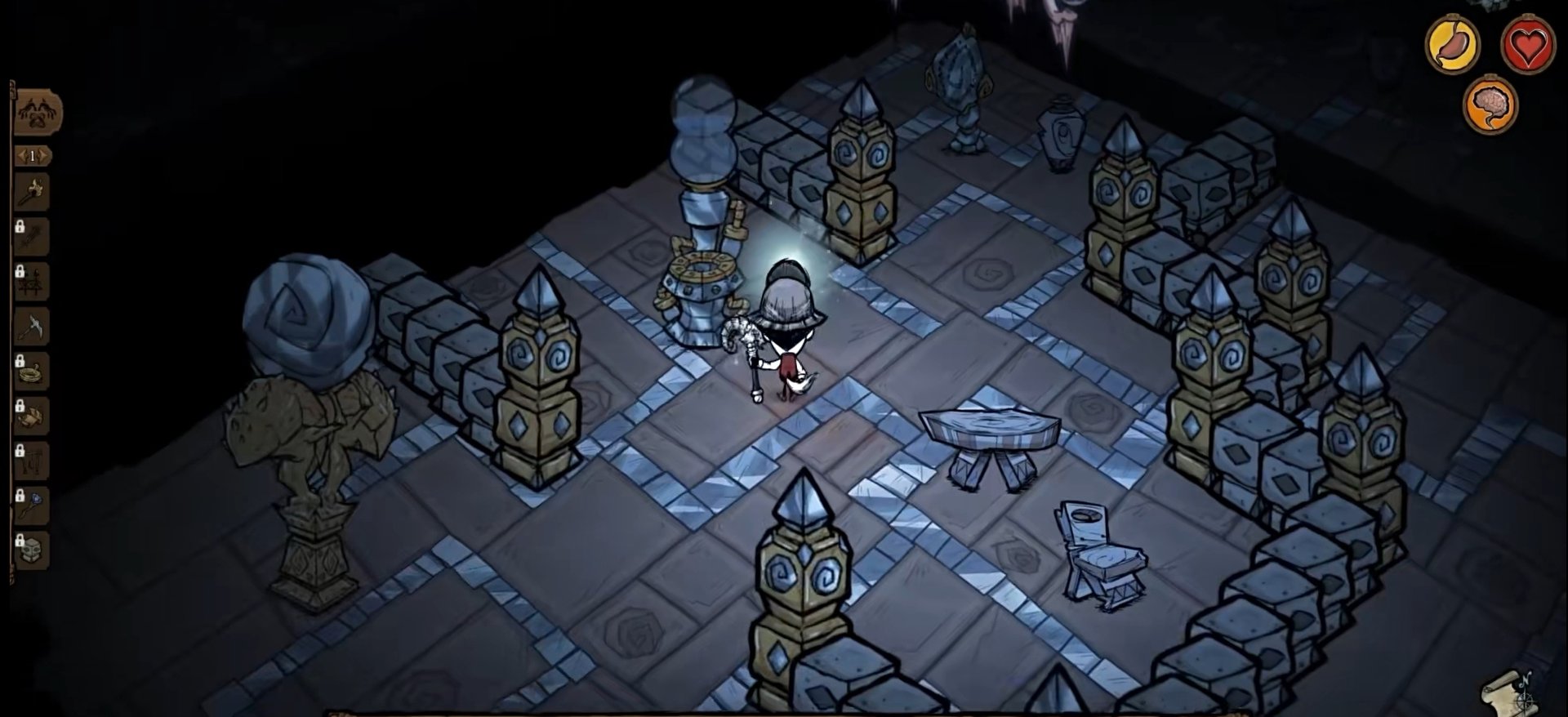 戴森球计划 截图20