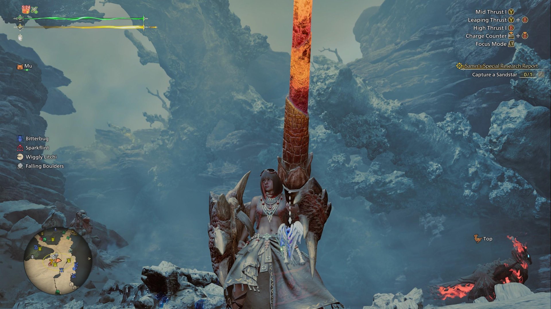 深岩银河 终极版 截图11