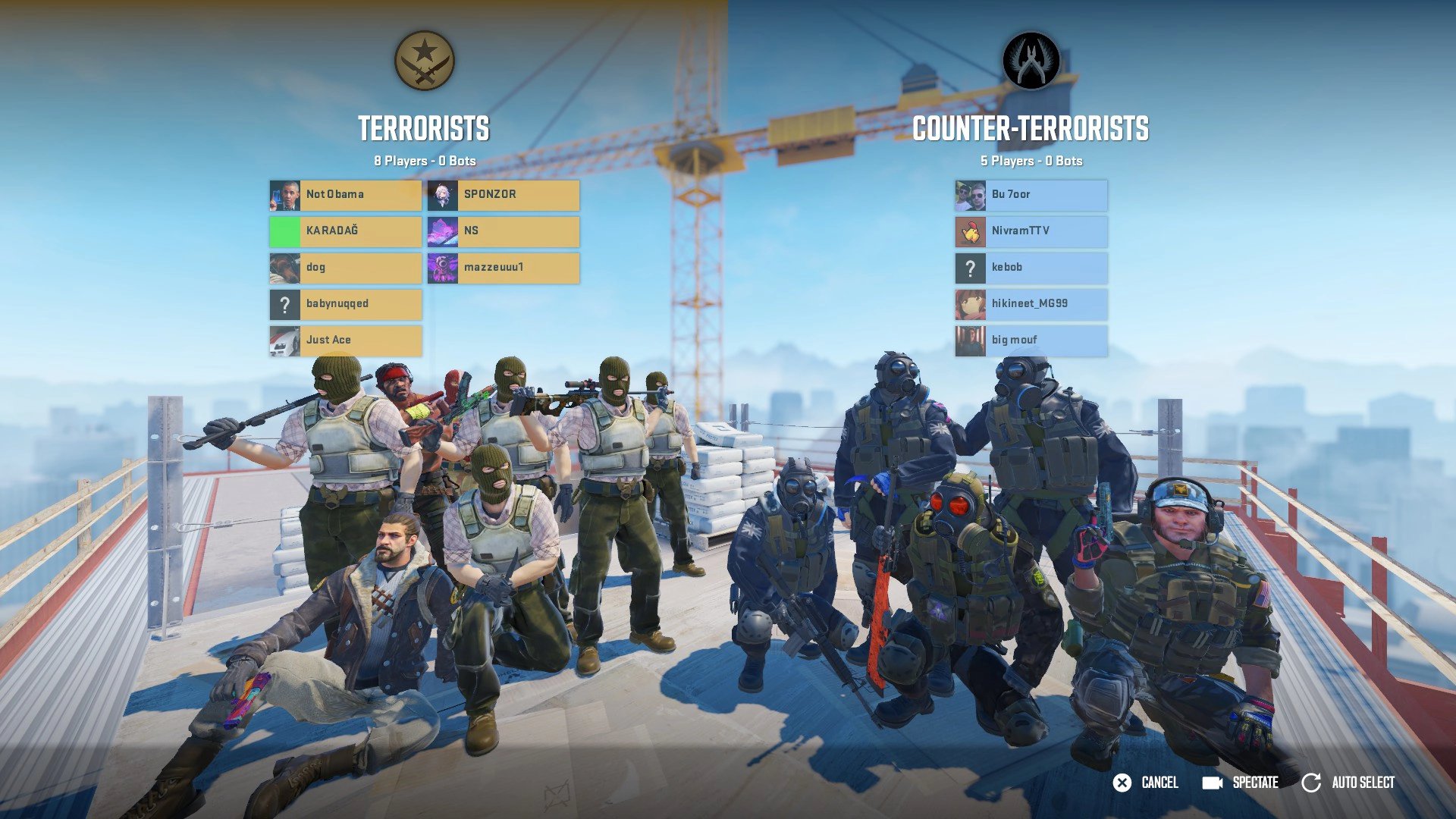 我的世界 完整版 截图2